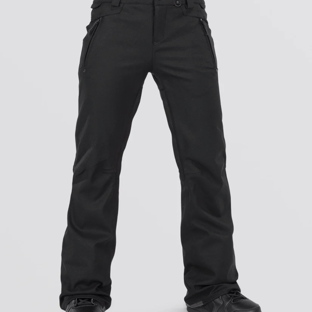 Volcom Stretch Ski/ Snowboard pants Women
